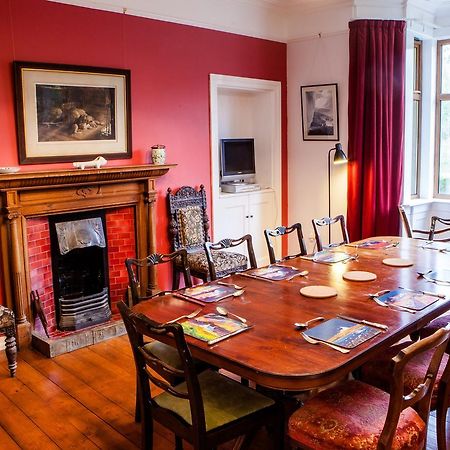 Shelburne Lodge Cairnbaan Zewnętrze zdjęcie