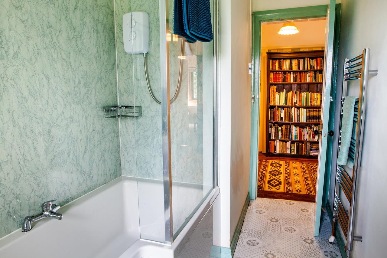 Shelburne Lodge Cairnbaan Zewnętrze zdjęcie