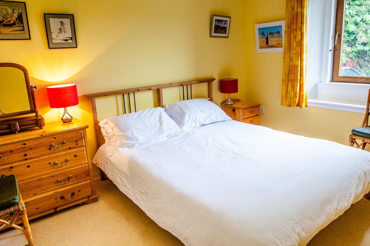 Shelburne Lodge Cairnbaan Zewnętrze zdjęcie