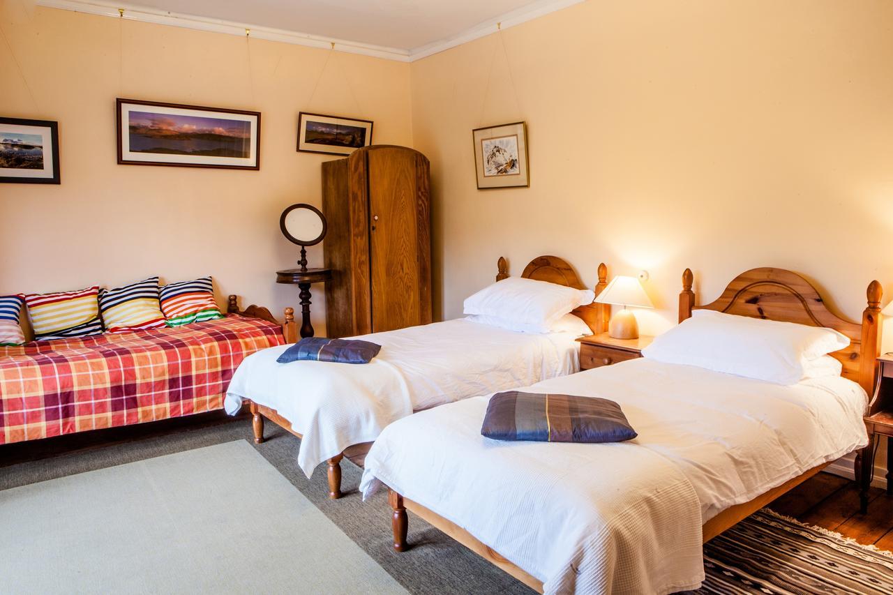 Shelburne Lodge Cairnbaan Zewnętrze zdjęcie