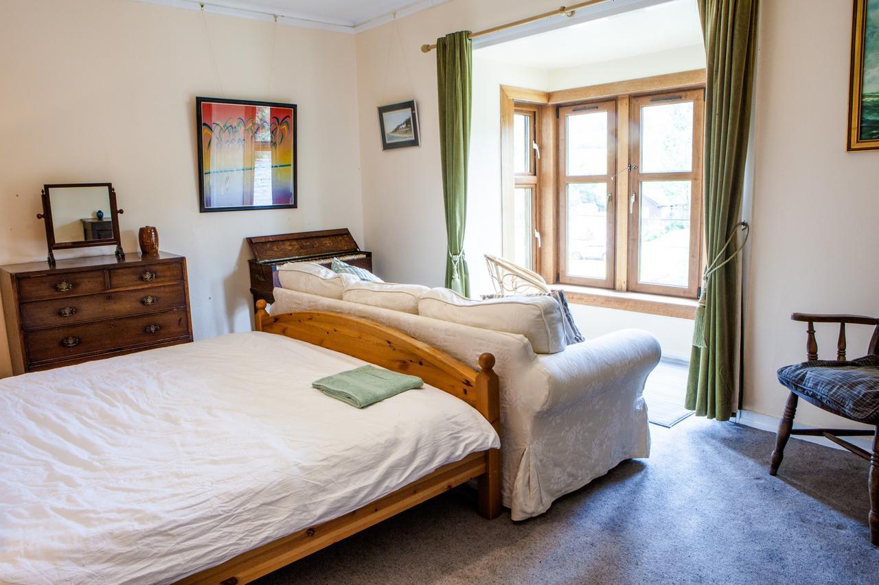 Shelburne Lodge Cairnbaan Zewnętrze zdjęcie