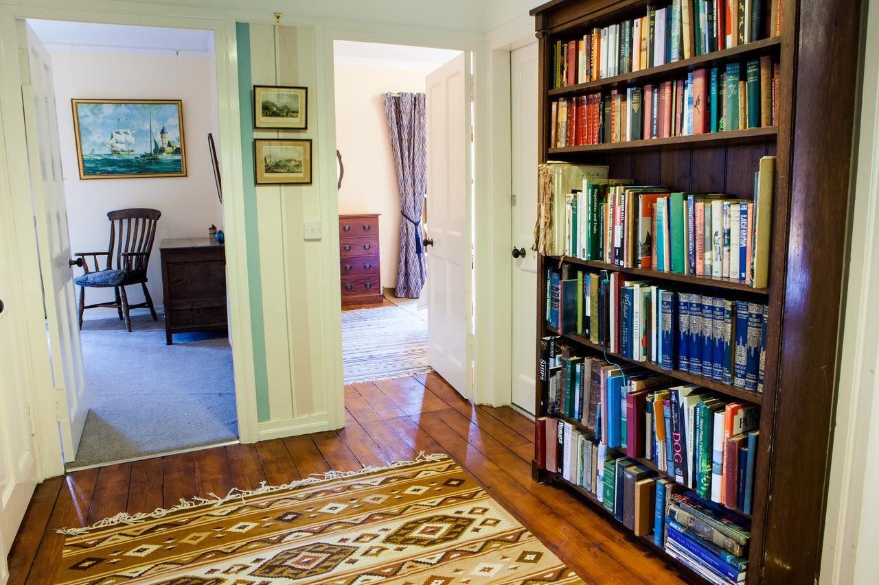 Shelburne Lodge Cairnbaan Zewnętrze zdjęcie